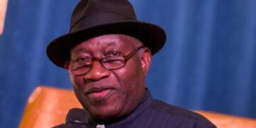 Nigeria: Makinde-Backed PDP Faction Names Goodluck Jonathan Sole Presidential Candidate for 2027