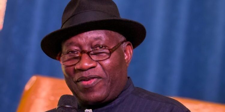 Nigeria: Makinde-Backed PDP Faction Names Goodluck Jonathan Sole Presidential Candidate for 2027