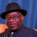 Nigeria: Makinde-Backed PDP Faction Names Goodluck Jonathan Sole Presidential Candidate for 2027
