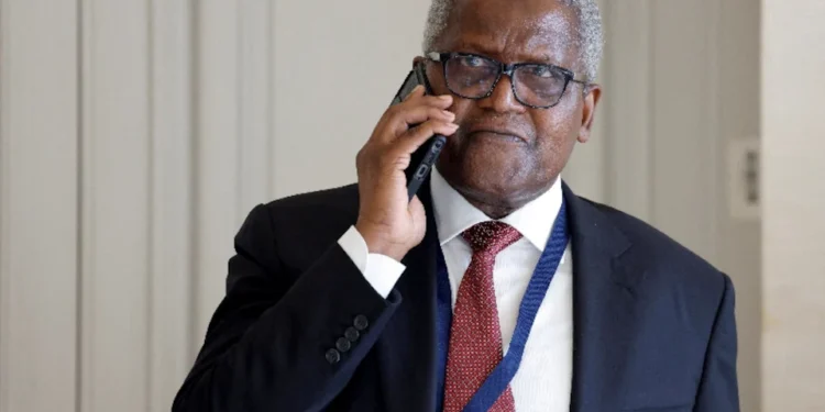 Dangote Doubles Ethiopia Fertiliser Project Investment to Over $4 Billion