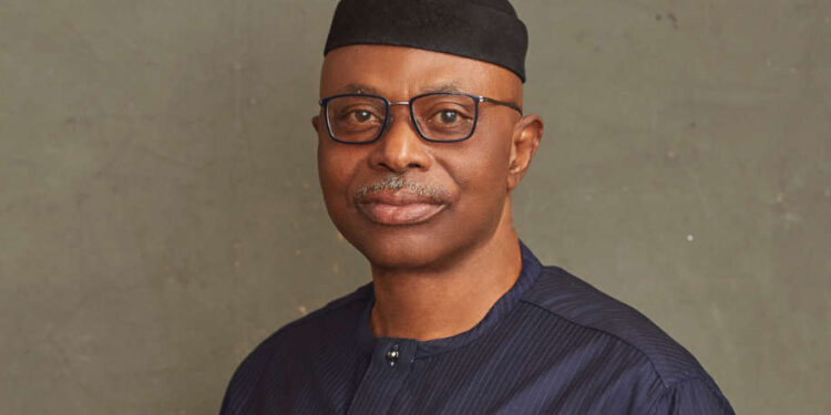 BREAKING: Ex-Ondo Governor Mimiko Joins APC in Ondo West