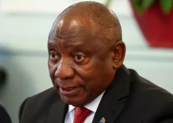 South Africa’s Top Court Says Parliament Wrongly Blocked Ramaphosa Impeachment Process
