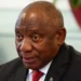 South Africa’s Top Court Says Parliament Wrongly Blocked Ramaphosa Impeachment Process