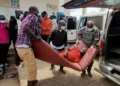 WHO Declares DR Congo Ebola Outbreak a Global Health Emergency as Cases Spread to Uganda