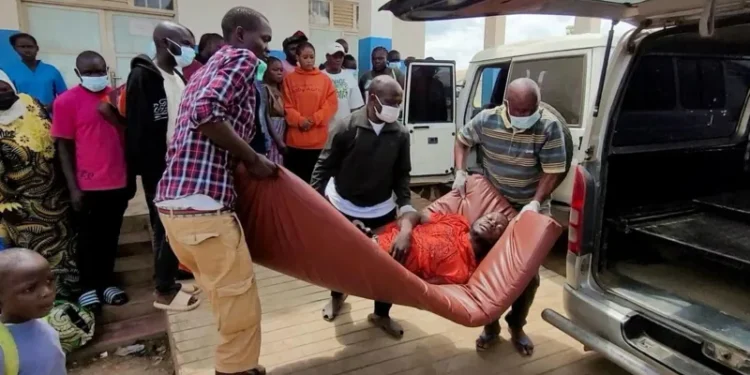 WHO Declares DR Congo Ebola Outbreak a Global Health Emergency as Cases Spread to Uganda