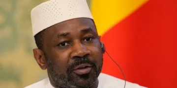 Mali Junta Leader Assimi Goïta Takes Over as Defence Minister After Predecessor Killed