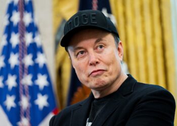 Uganda Grants Operating License to Elon Musk’s Starlink
