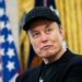 Uganda Grants Operating License to Elon Musk’s Starlink
