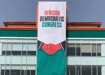 ADC Pegs Presidential Nomination Form at N100m, Fixes Primary for May 25, 2026
