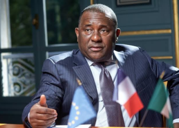 BUA’s Abdul Samad Rabiu Overtakes Rupert to Become Africa’s Second-Richest Person