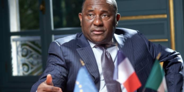 BUA’s Abdul Samad Rabiu Overtakes Rupert to Become Africa’s Second-Richest Person