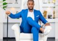 BREAKING: Nollywood Actor Alex Ekubo Dies in Lagos Hospital