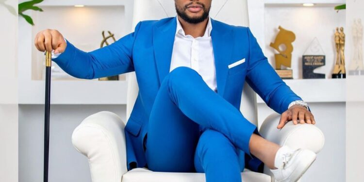BREAKING: Nollywood Actor Alex Ekubo Dies in Lagos Hospital