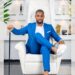 BREAKING: Nollywood Actor Alex Ekubo Dies in Lagos Hospital