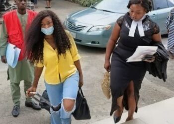 Nigeria: EFCC Arraigns Blessing CEO Over Alleged N36m Fraud in Lagos