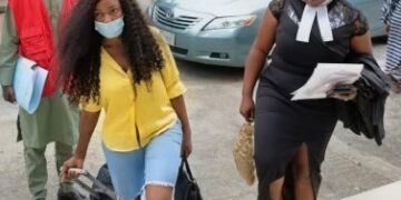 Nigeria: EFCC Arraigns Blessing CEO Over Alleged N36m Fraud in Lagos