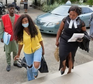 Nigeria: EFCC Arraigns Blessing CEO Over Alleged N36m Fraud in Lagos