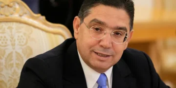 France and Morocco Preparing Treaty to Strengthen Bilateral Ties