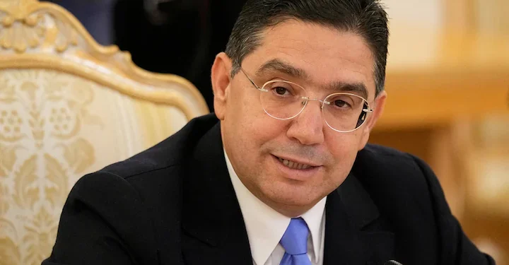 France and Morocco Preparing Treaty to Strengthen Bilateral Ties