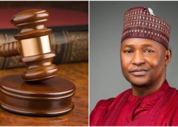 Nigeria: Court Sets July 6 for Judgment in EFCC Forfeiture Suit Against Malami