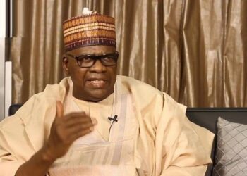 Nigeria: Goje Rejects Gombe APC Consensus Arrangement for Senate Seat