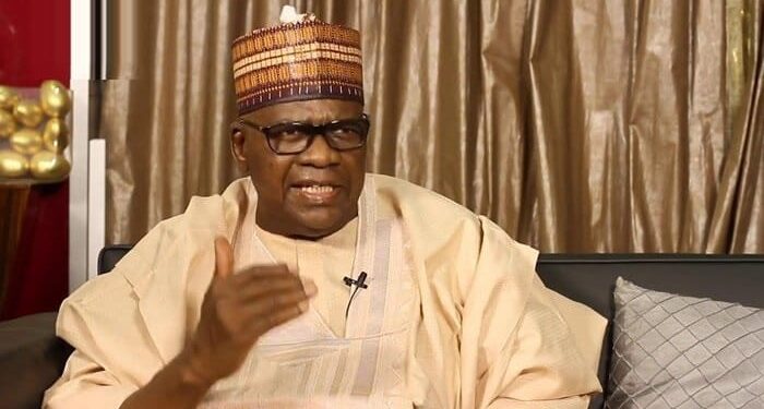 Nigeria: Goje Rejects Gombe APC Consensus Arrangement for Senate Seat