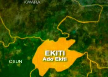 Nigeria: Ekiti LG Vice Chairman Abducted by Gunmen Along Ipere–Iludun Road