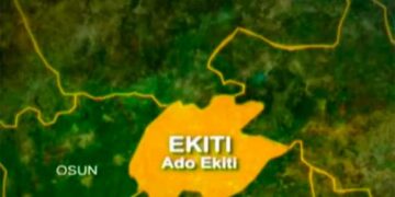 Nigeria: Ekiti LG Vice Chairman Abducted by Gunmen Along Ipere–Iludun Road