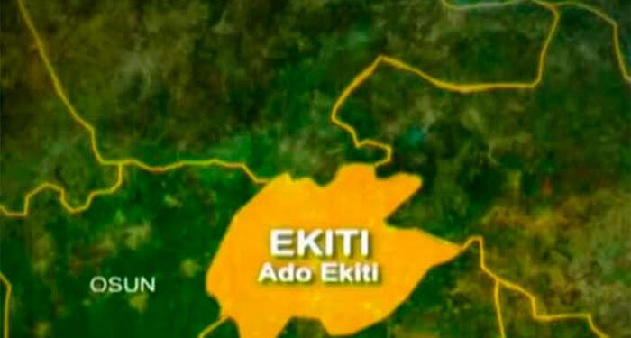 Nigeria: Ekiti LG Vice Chairman Abducted by Gunmen Along Ipere–Iludun Road