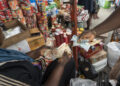 Ghana’s Inflation Edges Up to 3.4% in April, First Rise Since December 2024