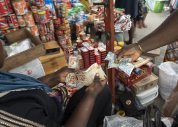 Ghana’s Inflation Edges Up to 3.4% in April, First Rise Since December 2024