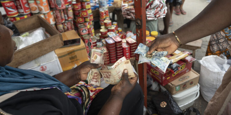 Ghana’s Inflation Edges Up to 3.4% in April, First Rise Since December 2024