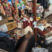 Ghana’s Inflation Edges Up to 3.4% in April, First Rise Since December 2024