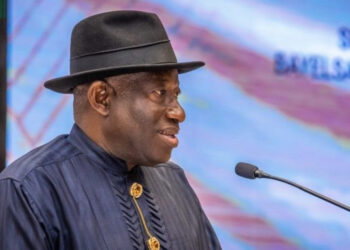 Nigeria: PDP Dismisses 2027 Campaign Posters of Goodluck Jonathan as Fake