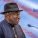 Nigeria: PDP Dismisses 2027 Campaign Posters of Goodluck Jonathan as Fake