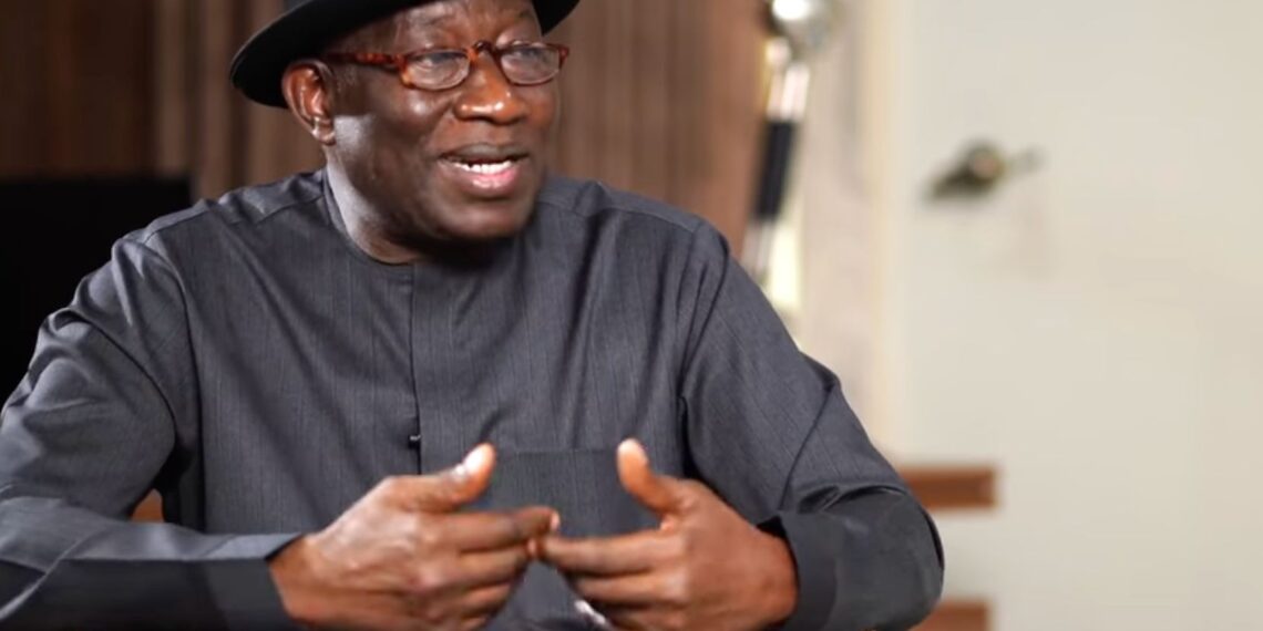 BREAKING: Court Rules Former President Goodluck Jonathan Eligible to Run in 2027 Election