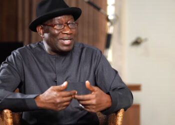 BREAKING: Court Rules Former President Goodluck Jonathan Eligible to Run in 2027 Election