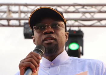 Senegal President Faye Dismisses Prime Minister Sonko, Dissolves Government