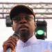 Senegal President Faye Dismisses Prime Minister Sonko, Dissolves Government