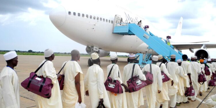 Nigerian Pilgrim Dies in Saudi Arabia During Hajj Movement from Arafat to Muzdalifah