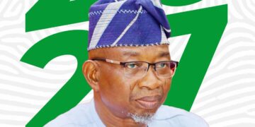 Nigeria: Calls Grow for Re-election of Agege Lawmaker Jubreel Ayodeji Over Empowerment, Development Programmes Since 2023