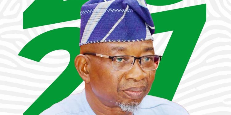Nigeria: Calls Grow for Re-election of Agege Lawmaker Jubreel Ayodeji Over Empowerment, Development Programmes Since 2023