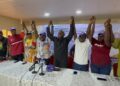 Nigeria: Lagos Island East Youths Endorse, Rally Support for Afinni Ahead of APC Primaries