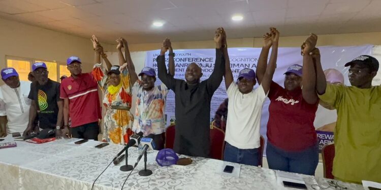 Nigeria: Lagos Island East Youths Endorse, Rally Support for Afinni Ahead of APC Primaries