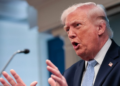 Trump Announces Joint US-Nigeria Operation That Killed Top ISIS Commander