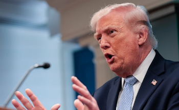 Trump Announces Joint US-Nigeria Operation That Killed Top ISIS Commander