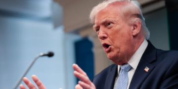 Trump Announces Joint US-Nigeria Operation That Killed Top ISIS Commander