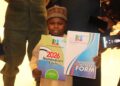 NIGERIA: 30 Years Old Mahmud Buba Withdraws From Kaduna House of Representatives Race