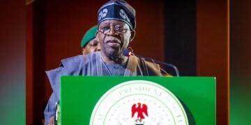 President Tinubu  Assures Rescue of Oyo Kidnap Victims , Condemns Teacher’s Killings
