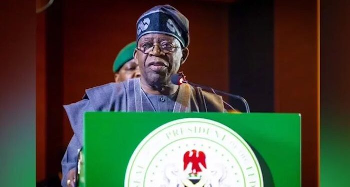 President Tinubu  Assures Rescue of Oyo Kidnap Victims , Condemns Teacher’s Killings